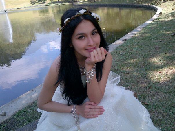 Image Result For Biodata Dan Profil Dewi Sandra