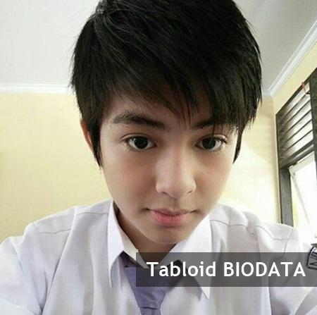 Image Result For Profil Dan Biodata Angga Aldi Yunanda