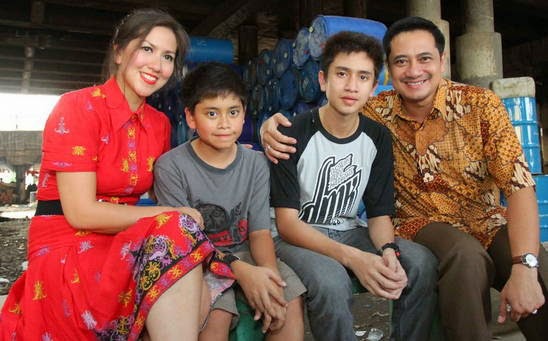 Image Result For Verrell Bramasta Dan Pacarnya